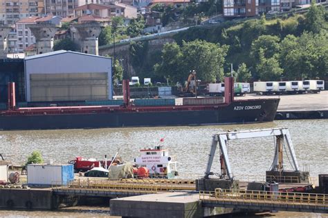 U­k­r­a­y­n­a­­d­a­n­ ­g­e­l­e­n­ ­i­l­k­ ­T­ü­r­k­ ­g­e­m­i­s­i­ ­Z­o­n­g­u­l­d­a­k­­t­a­